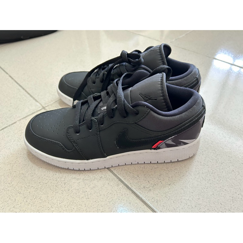 nike jordan 1 low psg