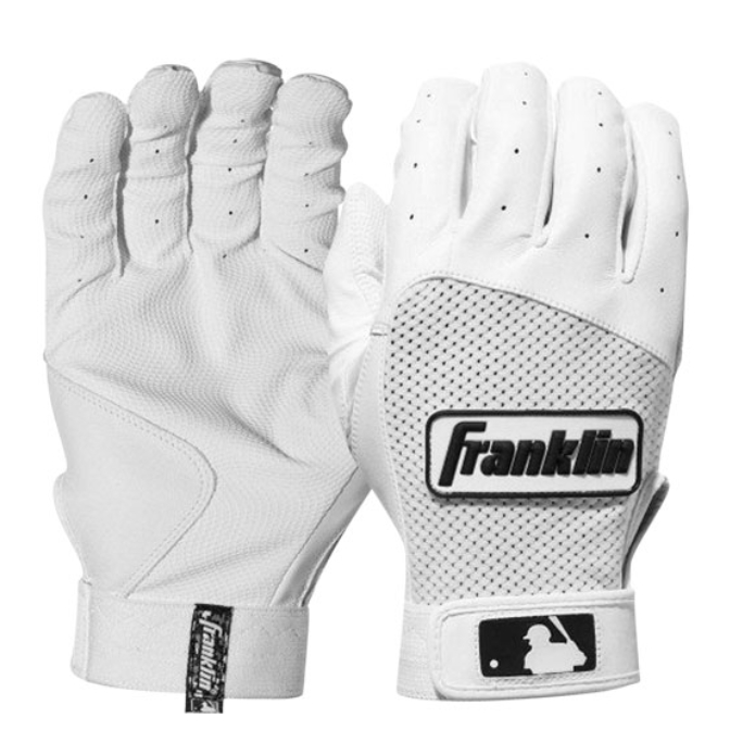 Gant De Baseball Franklin Classic One Chrome – Jeunesse S – Neuf