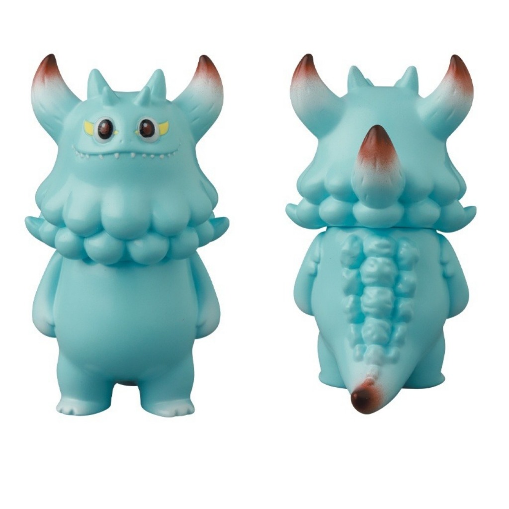 全新現貨MEDICOM TOY VAG series 36 T9G Rangeas Jr. rangeas