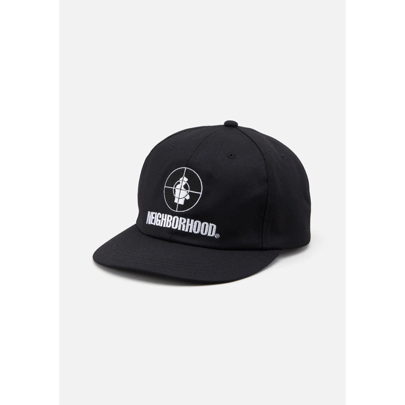 NEIGHBORHOOD NH X PUBLIC ENEMY . BASEBALL CAP 棒球帽