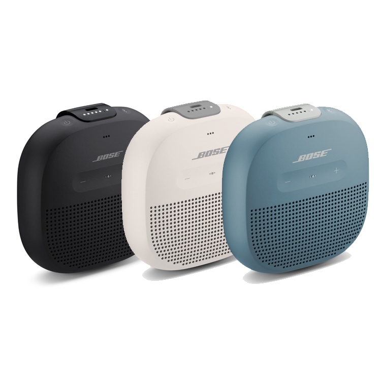 台北現貨Bose SoundLink Micro 藍牙揚聲器防水藍芽喇叭| 蝦皮購物