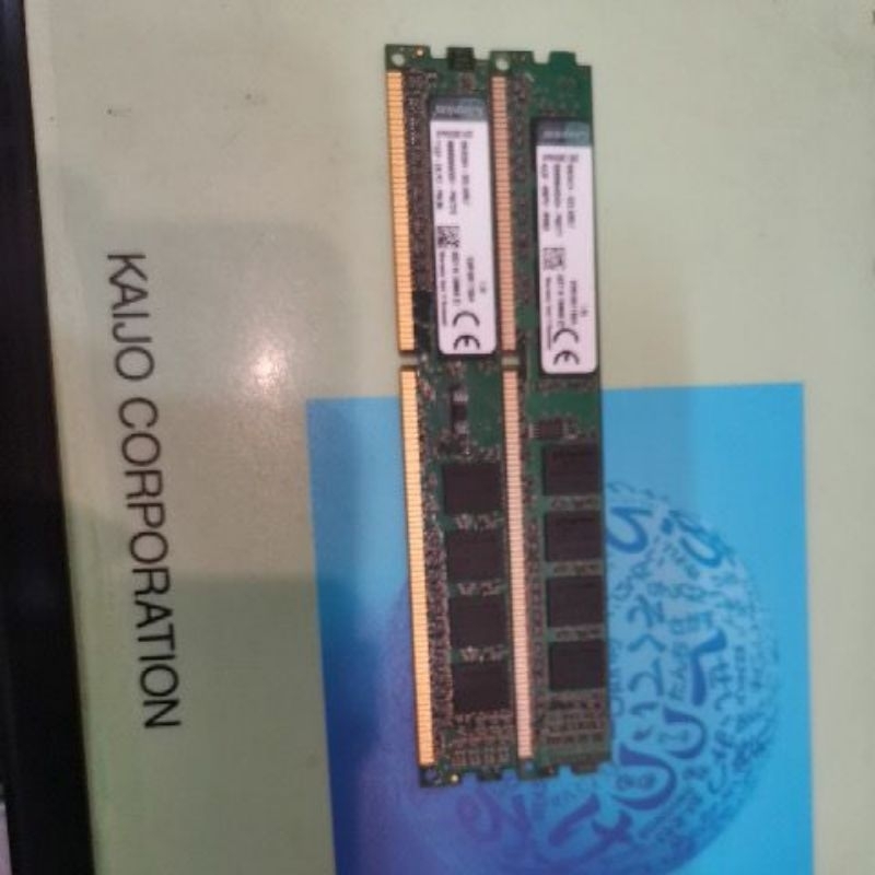 Kingston sale 4gb ddr3