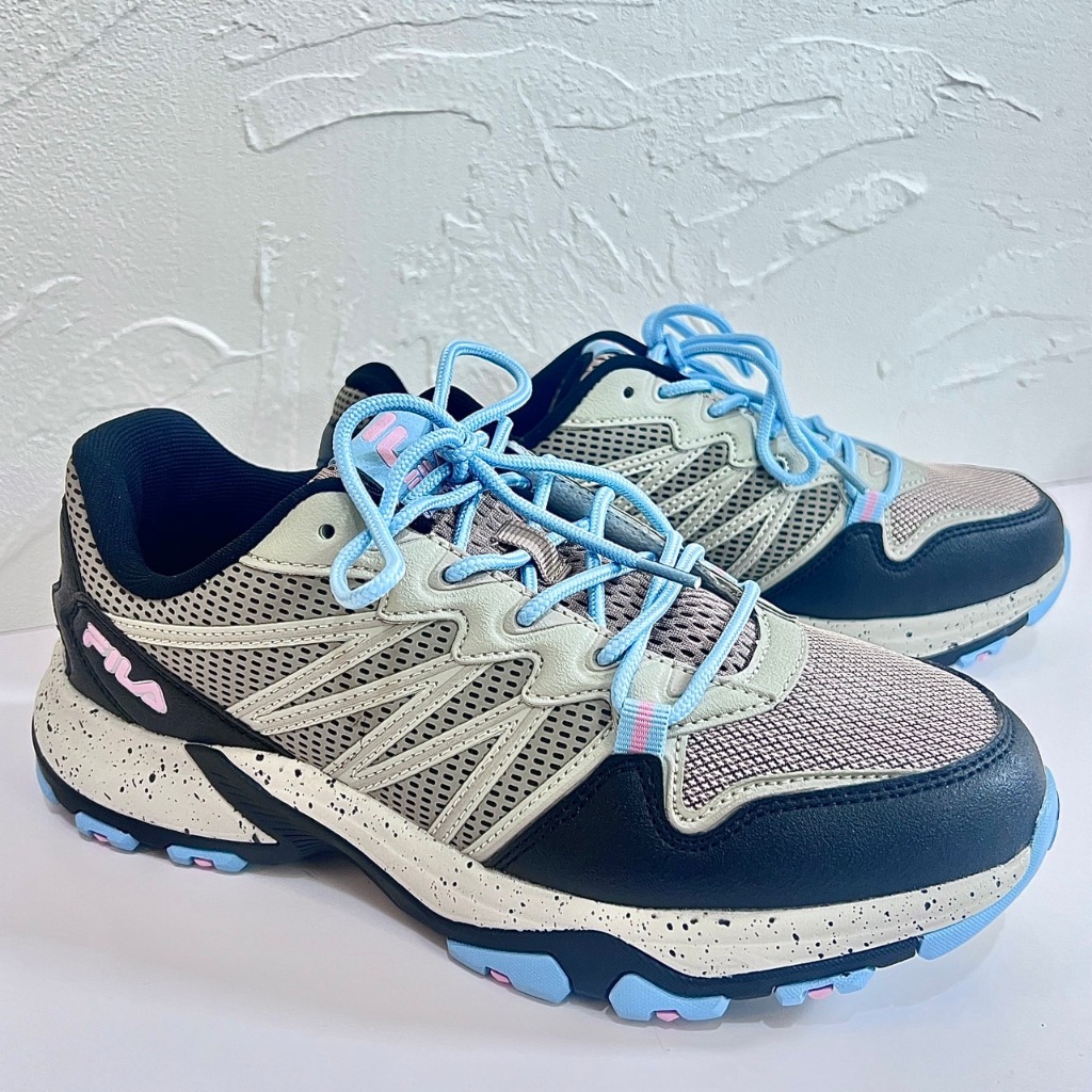 Fila metabolic best sale