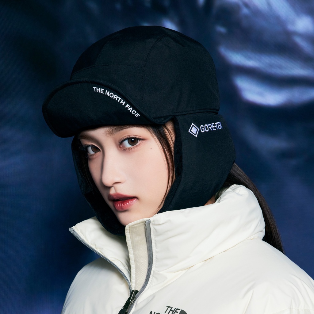 The north face 2025 gore tex cap