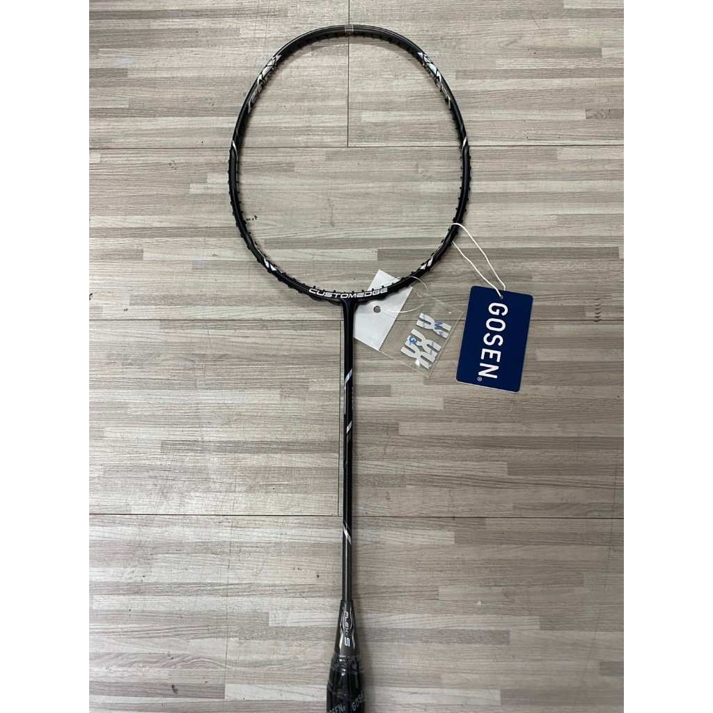 GOSEN CUSTOMEDGE TYPE K 3u 美品 GOSEN CUSTOMEDGE Version 3.0 FLEX – e78shop