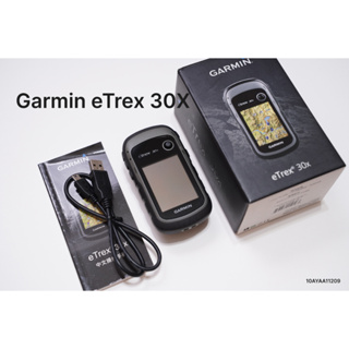 Garmin eTrex 30x｜優惠推薦- 蝦皮購物- 2023年11月