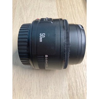 Canon EF 50MM f/1.8｜優惠推薦- 蝦皮購物- 2023年11月