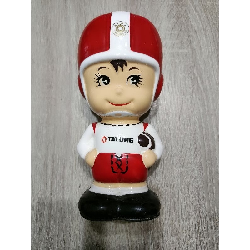 大同坊や 陶器製 貯金箱 TATUNG BOY 大同寶寶 大同宝宝 48cm 大同寶寶83 - 優惠推薦- 2025年7月| 蝦皮購物台灣