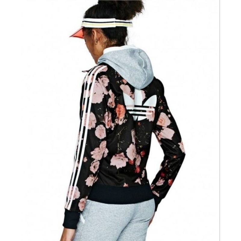Adidas original floral store