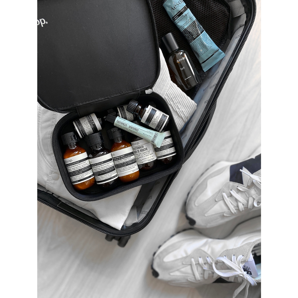 Aesop Kyotoキョウト シティー キット