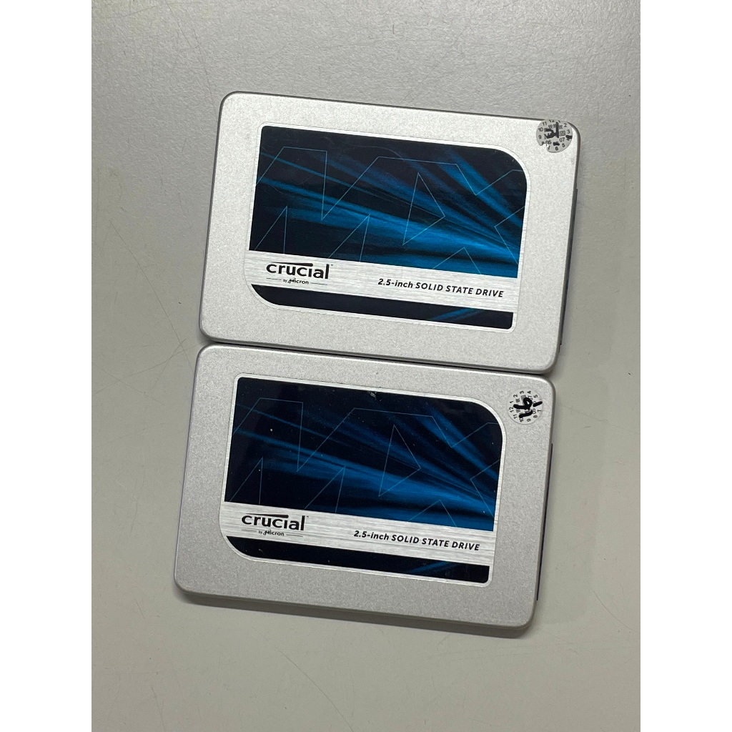 美光Micron Crucial MX300 CT275MX300SSD1 275G 275GB SSD 固態硬碟