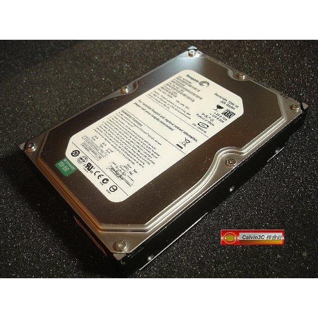 Seagate 希捷 Barracuda 320G SATA2介面 7200轉 32M ST3320620AS 3.5吋 | 蝦皮購物