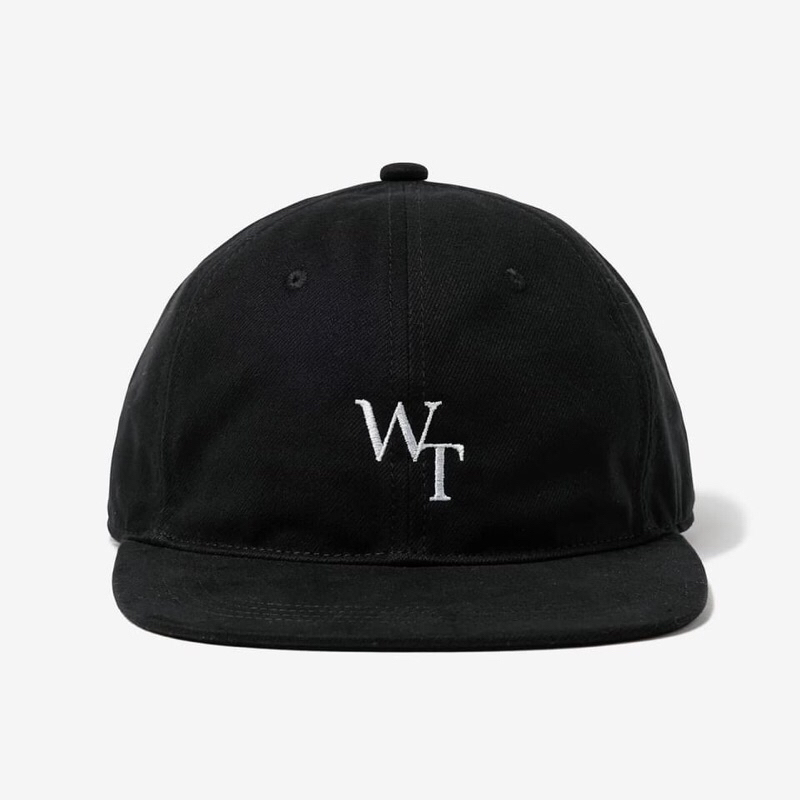 23AW WTAPS T-6H 03 / CAP / COTTON. TWILL. LEAGUE 全新正品| 蝦皮購物