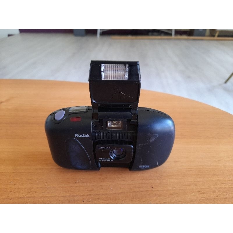新品未開封品】Kodak 書き残す Cameo Focus Free