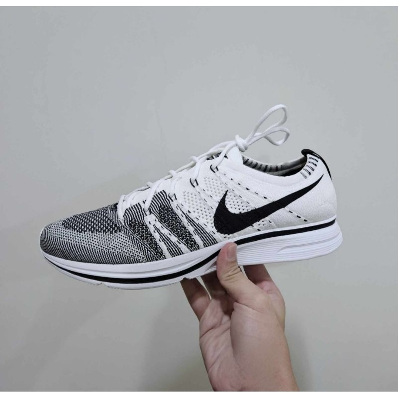 Nike flyknit outlet trainer 2017