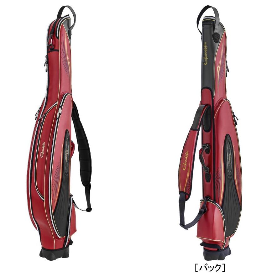 ATTENDER 磯竿 225-53 ロッドケース付き