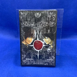 新品　未開封　カード　BOX デスノート　vol.2 DEATH BOX 新品未開封 新品 未開封 カード BOX デスノート vol.2
