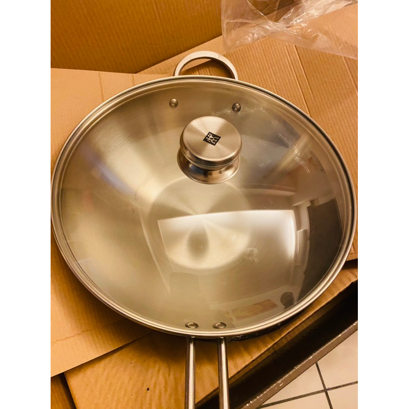 ZWILLING 大鍋、小鍋、大鍋用蓋 zwilling雙人牌鍋具- 優惠推薦- 2026年6月| 蝦皮購物台灣