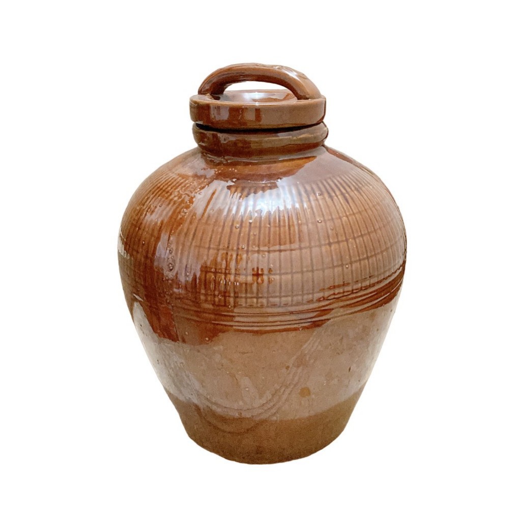 酒甕 釀酒 釀梅 甕仔 陶瓷甕 | 蝦皮購物