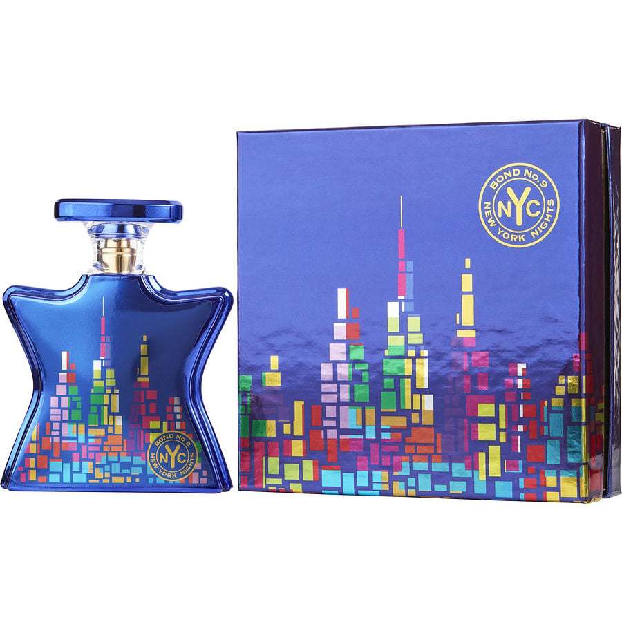 Bond No. 9 9 New York Nights 100ml