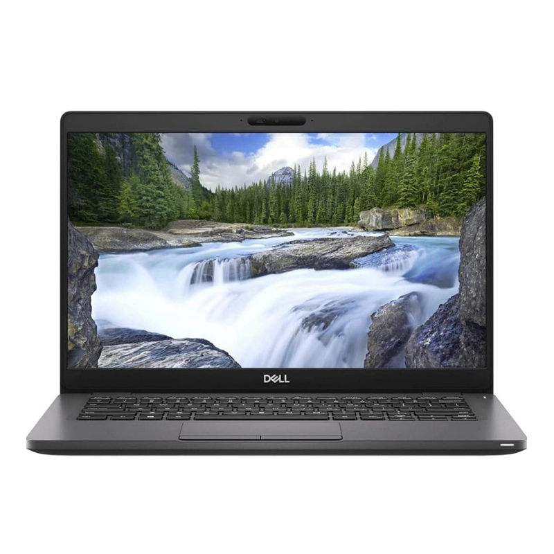 賣可小舖】Dell Latitude 5300 i5-8265u 8代13.3吋商務筆電中文鍵盤