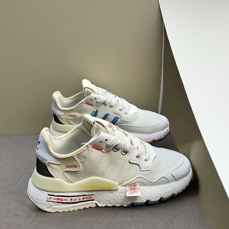 Adidas originals 2019 shop nite jogger boost