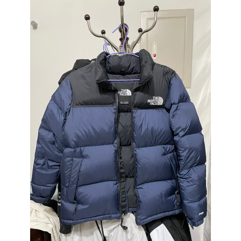 The north face 1996 hot sale retro nuptse jacket herren