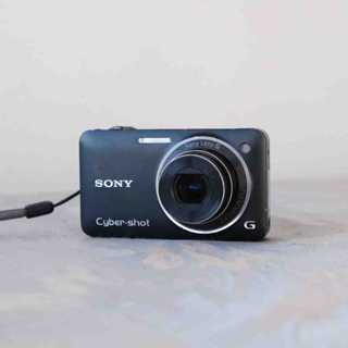 新手入門] Sony Cyber-shot DSC-WX5 CMOS 數位相機(sony G鏡) | 蝦皮購物