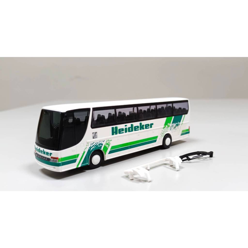 Volkswagen Buzz People - Rietze 21919 - HO 1/87 | Jura Modélisme - Foto 2