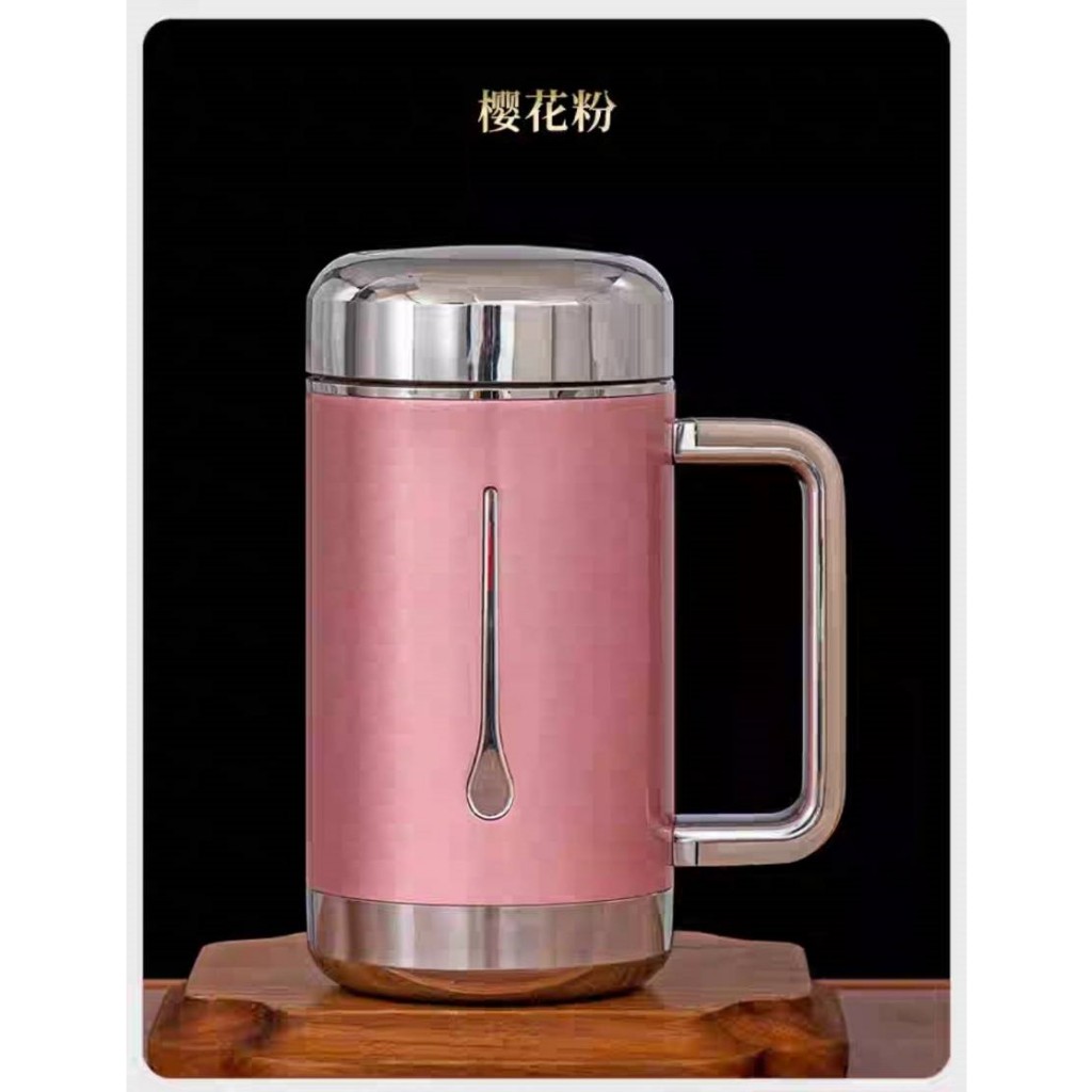 內膽足銀保溫瓶No.6】999純銀保溫瓶茶杯水杯馬克杯上善若水| 蝦皮購物