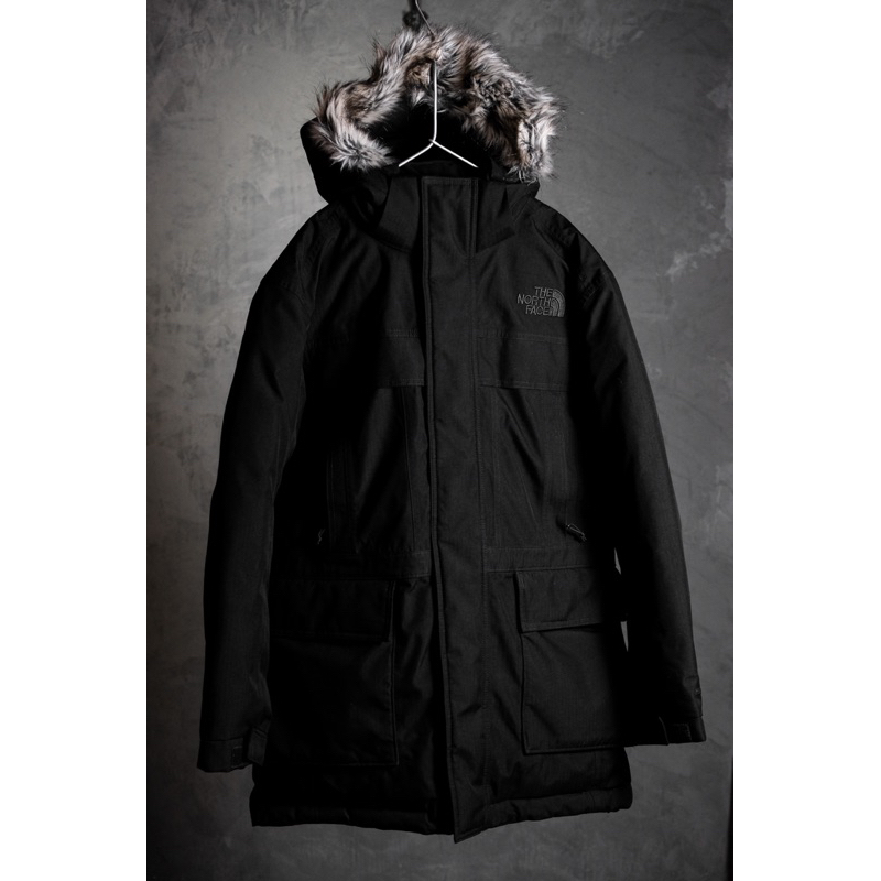 The north face sale mcmurdo parka ii