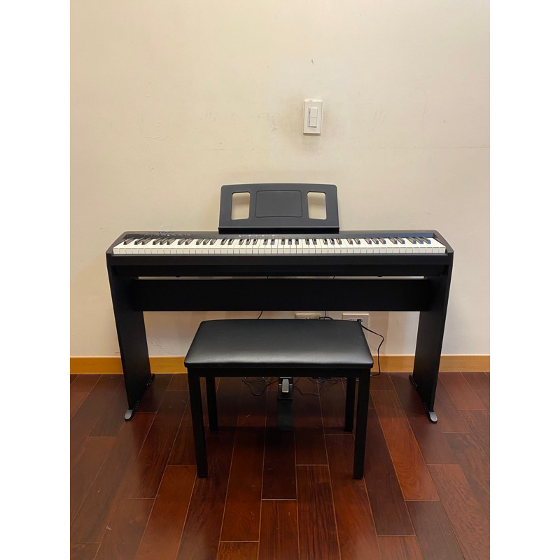 ROLAND FP-10數位鋼琴 獨家贈送台製防塵套 入門電鋼琴超值首選 總代理保固兩年