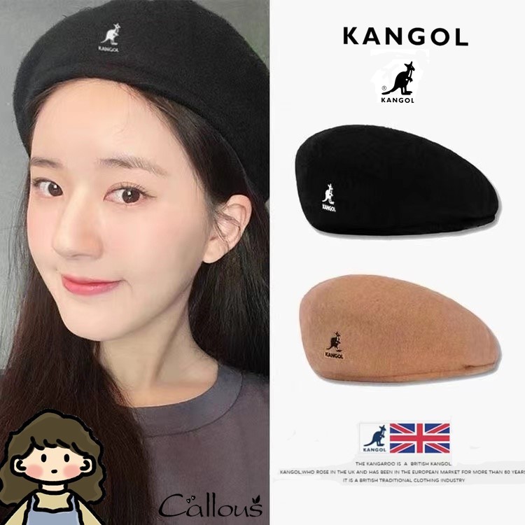 KANGOL 小偷帽｜優惠推薦- 蝦皮購物- 2023年12月