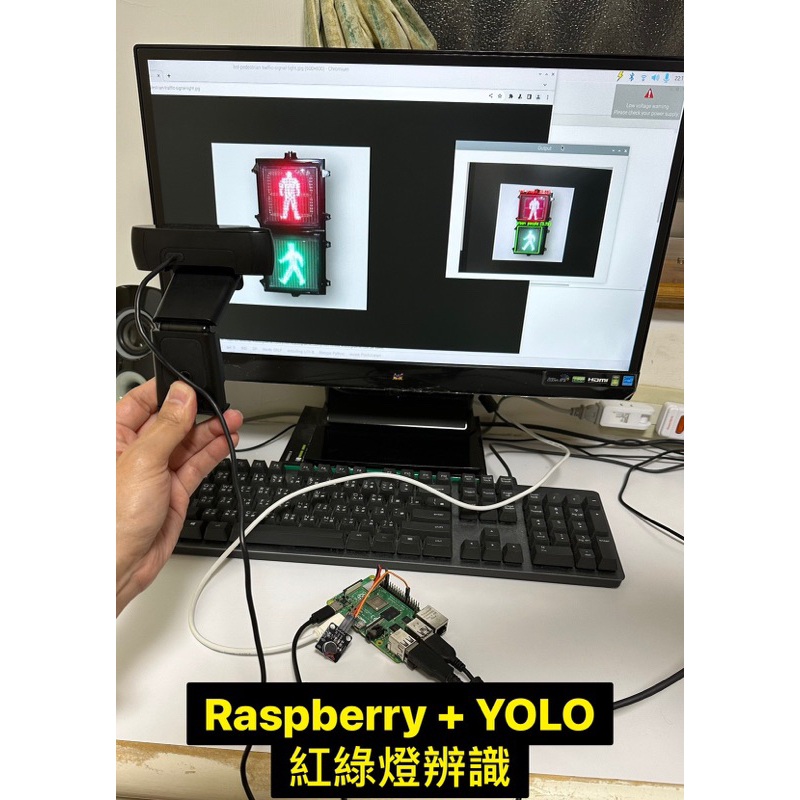 深度學習-物件偵測:You Only Look Once | YOLO: Real-Time Object Detection – YLEAV