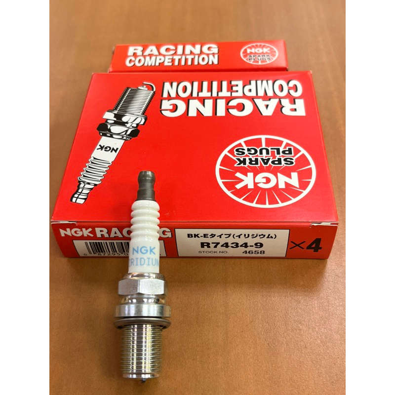 NGK R7434-9 火星塞 總代理日本製公司貨 | 蝦皮購物