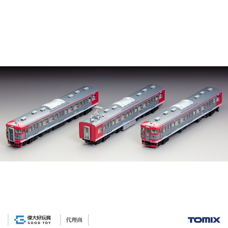 TOMIX 92415 しなの鉄道115系電車セット（TOMIX】(HO)しなの鉄道