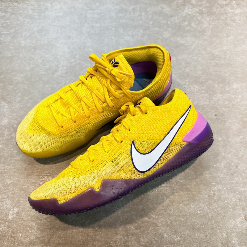 Kobe ad nxt hot sale 36 grade school