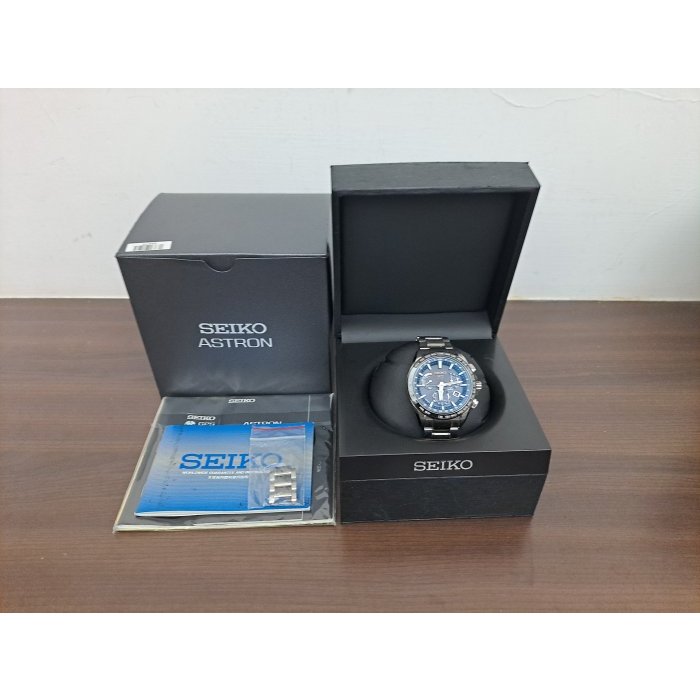 Seiko on sale astron sse077j1