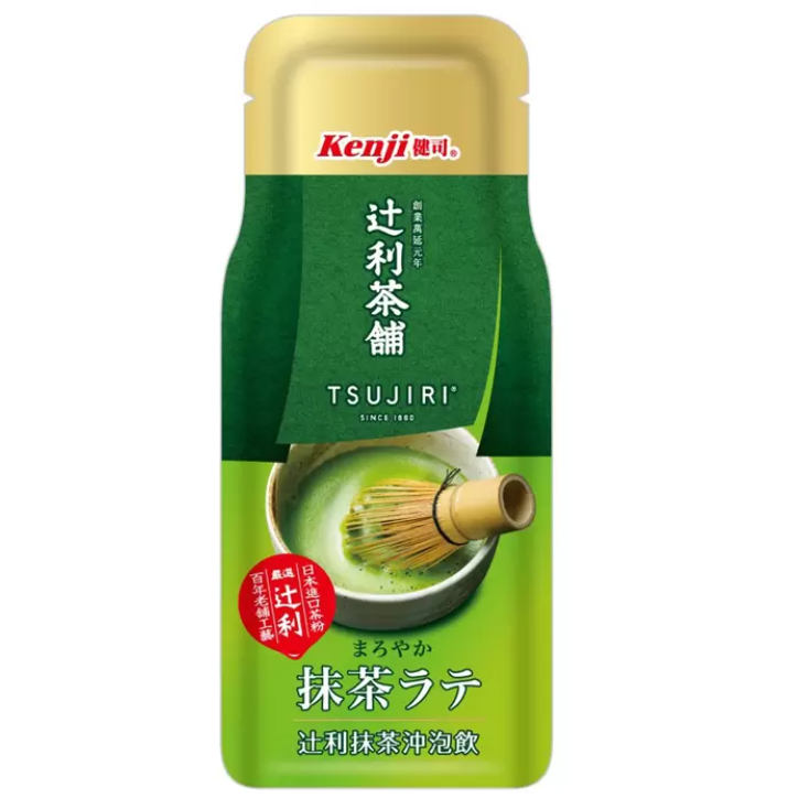 Not Your Mother's Shampoo, Matcha Green Tea & Wild Apple Blossom