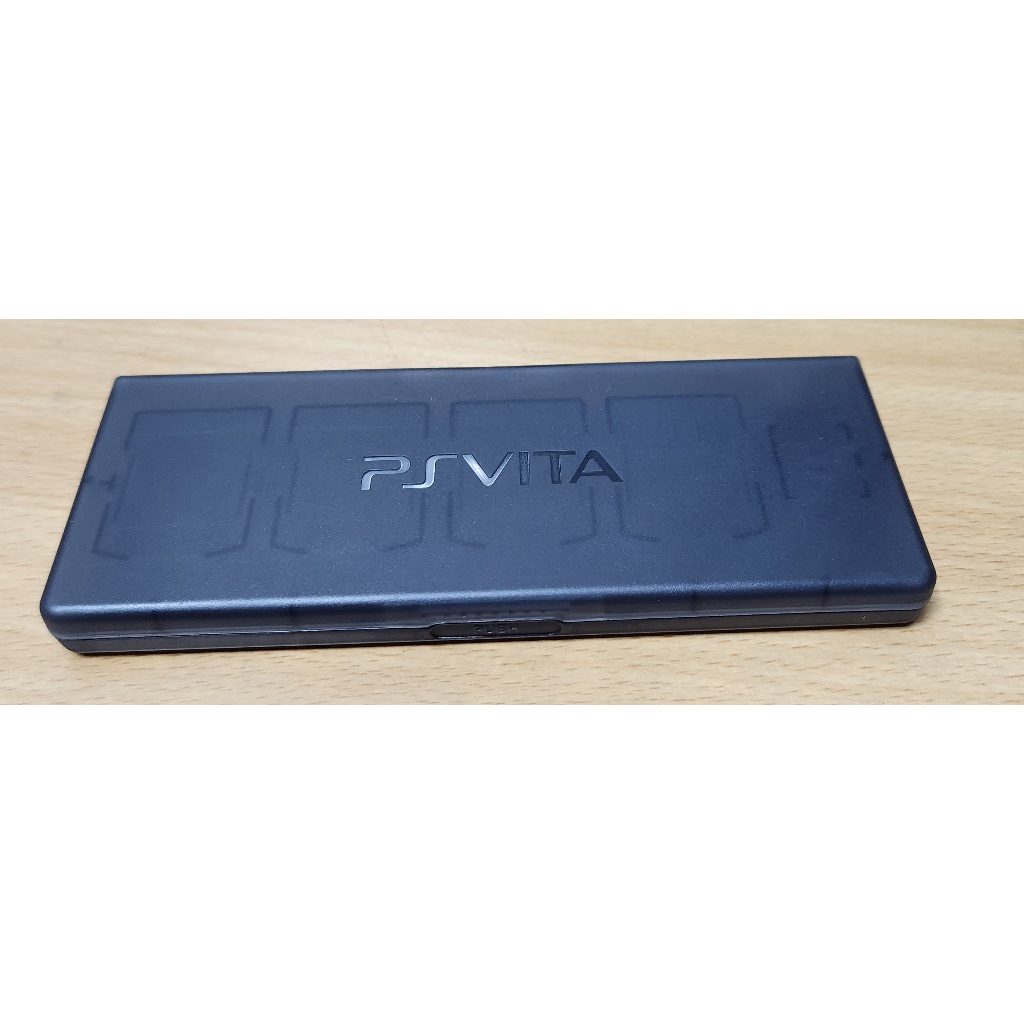 PSV原廠收納盒 PSVita原廠收納盒 PSV原廠遊戲收納盒 PSVita原廠遊戲收納盒 PSV遊戲收納盒 卡帶收納盒 | 蝦皮購物