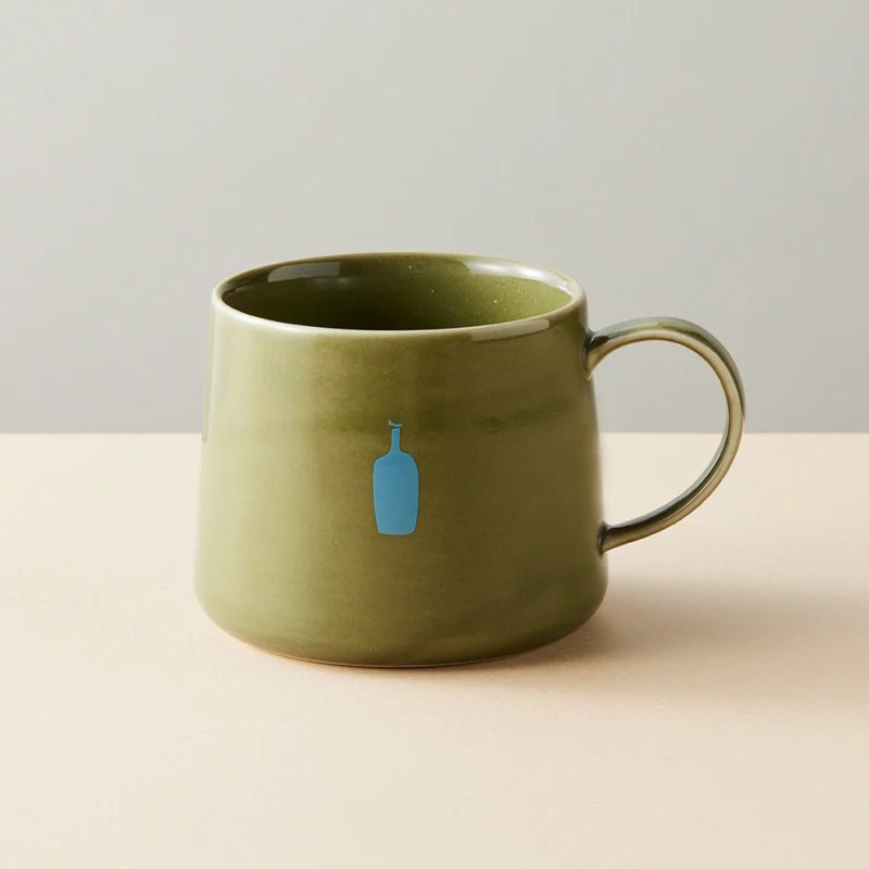 Stone Mug” which are created in collaboration with BLUE BOTTLE COFFEE will  be released. - MOHEIM