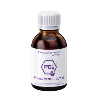 【藍箱水族】AFICP PO4+ Lab PO4提升劑 200ML | 蝦皮購物