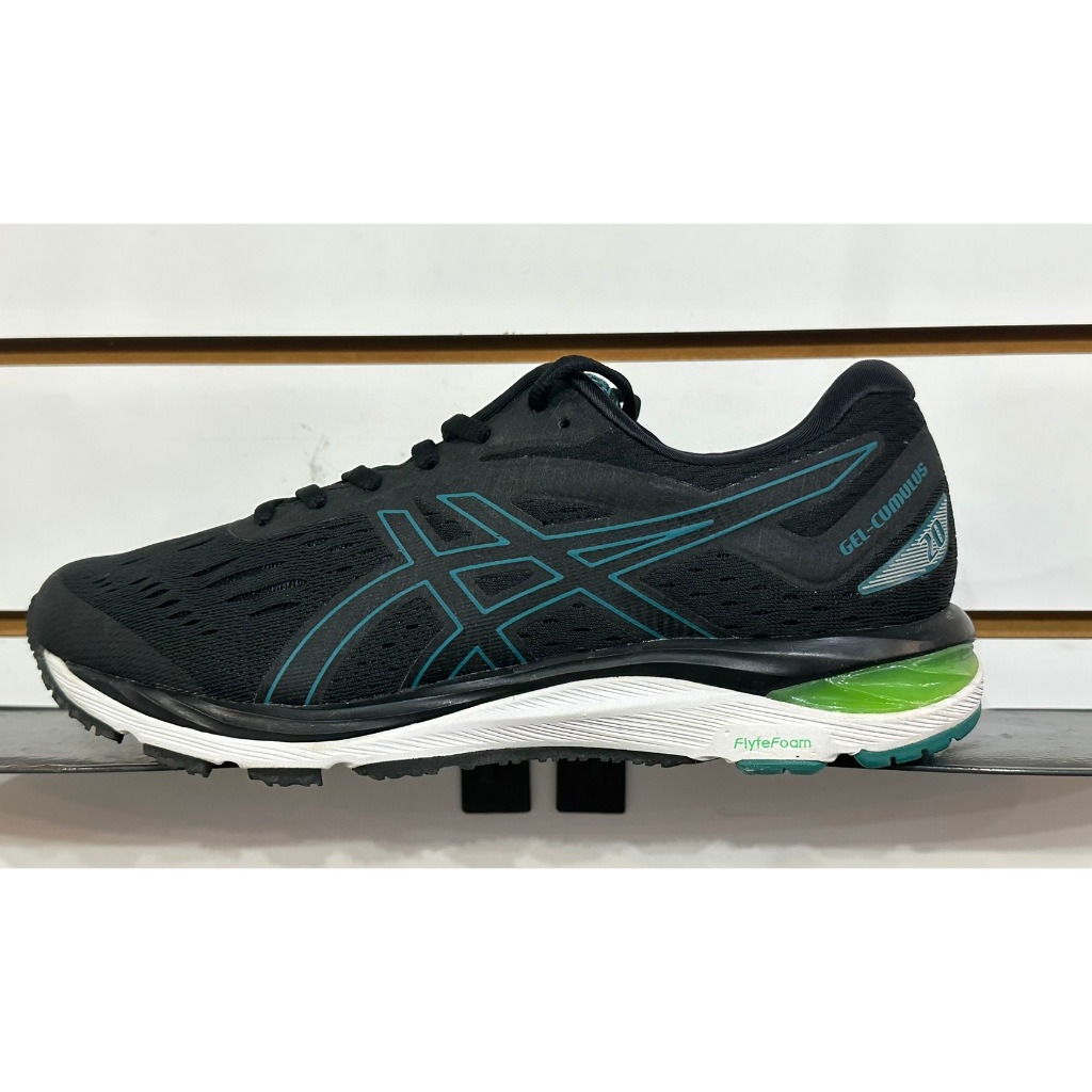 Asics cumulus best sale 20 4e