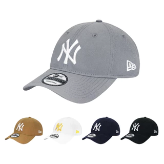 NEW ERA 9TWENTY 920 軟布 MLB 洋基 NY 多色 基本款 老帽 棒球帽 鴨舌帽⫷ScrewCap⫸