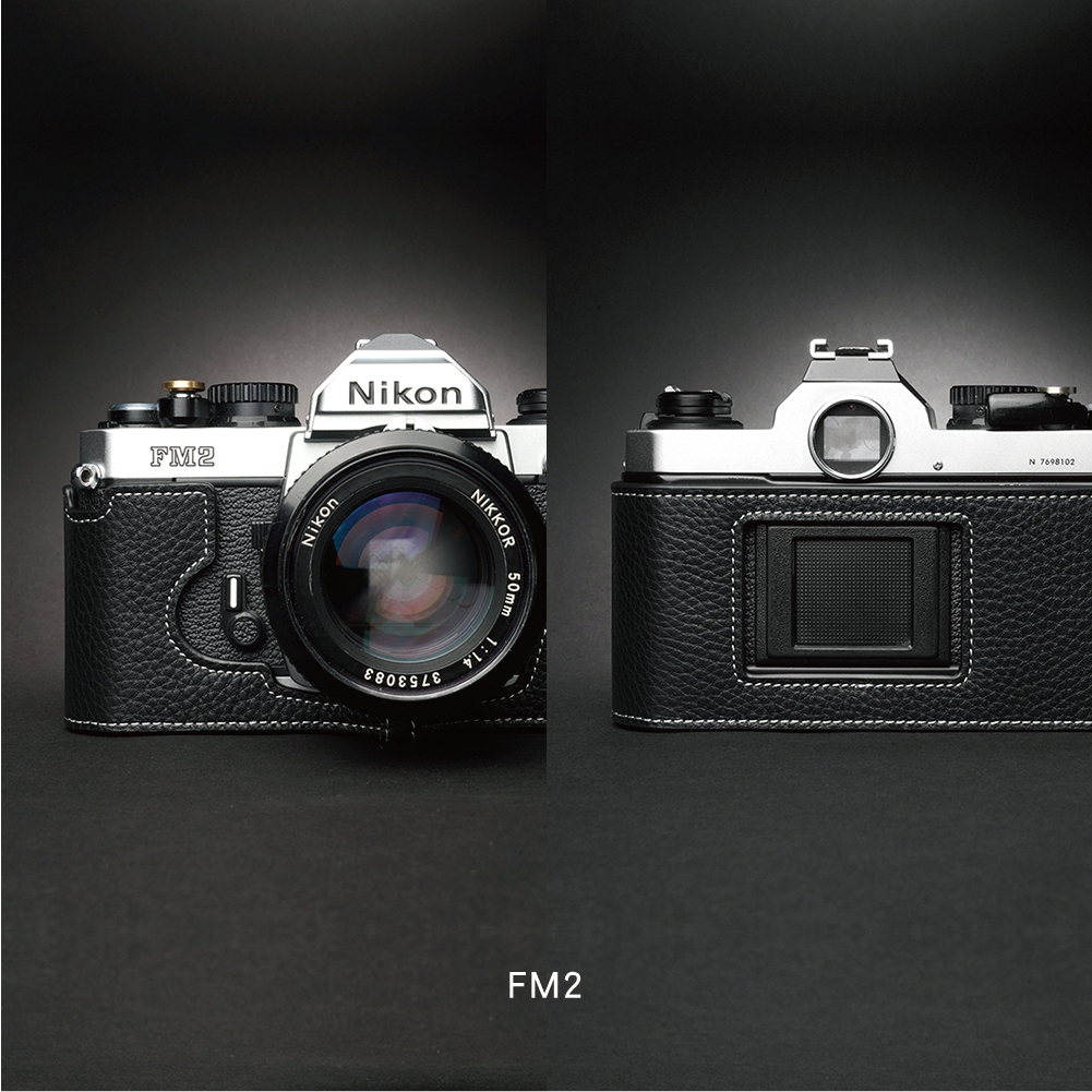 台灣TP】 Nikon FM2 / FM / FM2n / FE / FE2 (限MF-16用)【日期背蓋款