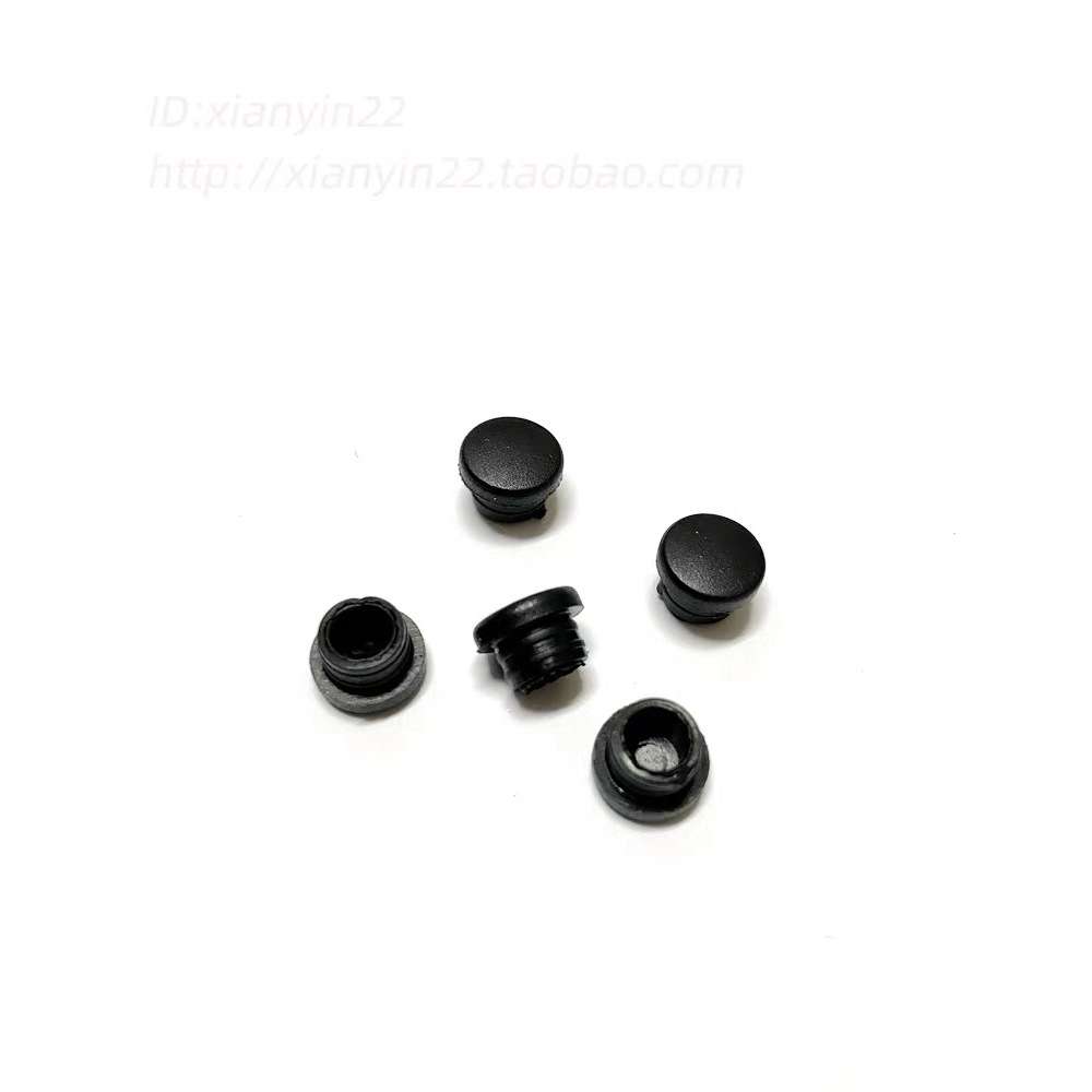 管塞 16mm 18mm 20mm塑膠管塞 橡膠塞 管塞 椅腳墊 塑料內塞 圓管內塞內套膠蓋 孔塞圓管內塞圓塞 圓管腳墊 | 蝦皮購物