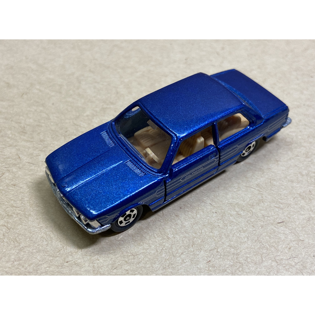 Tomica 日本製no.103 BMW 320i 寶馬紅標絕版盒損| 蝦皮購物