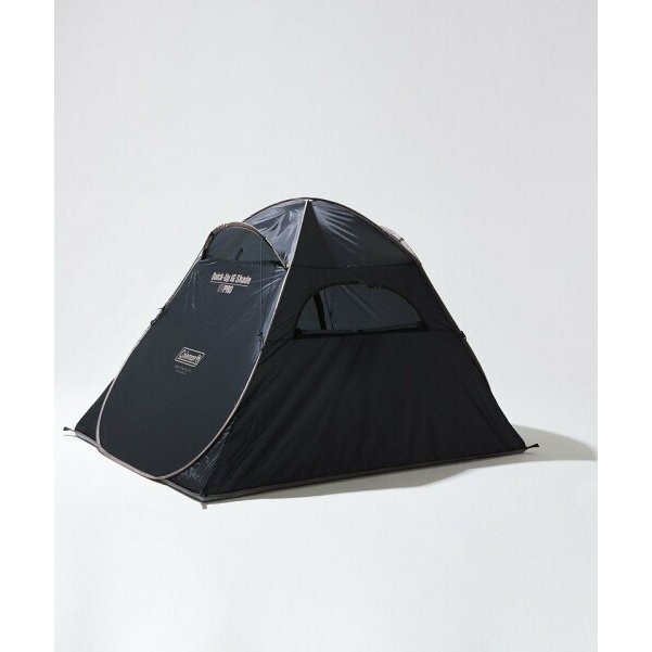 958 [Camp] BEAUTY & YOUTH UNITED ARROWS [Bespoke] Coleman