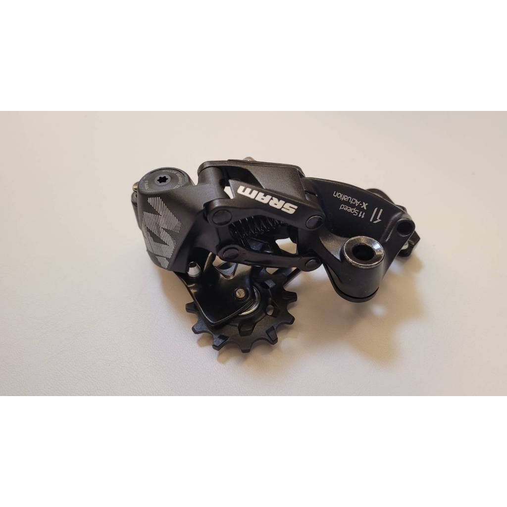 速聯 SRAM NX 11速 MTB NX RD 後變 42T 11S 登山車 越野車 自行車 後變速器 | 蝦皮購物