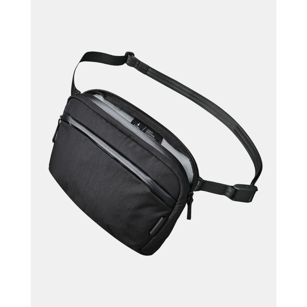 Alpaka FLIGHT SLING Black